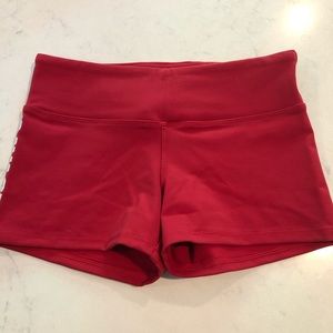 Savage Barbell Short